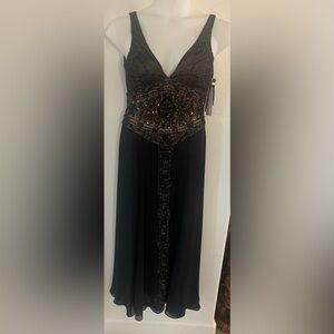 Sue Wong Nocturne Dress